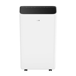 AUX Mobiel Airco Koelen en Verwarmen Wifi 12000BTU 3,4KW