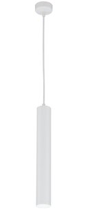 Hanglamp BWS Emory Dimbaar IP44 Mat Wit