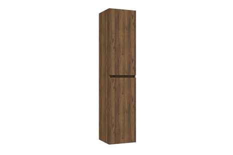 Kolomkast BWS Lyanna 160x35x35 cm Warm Eiken