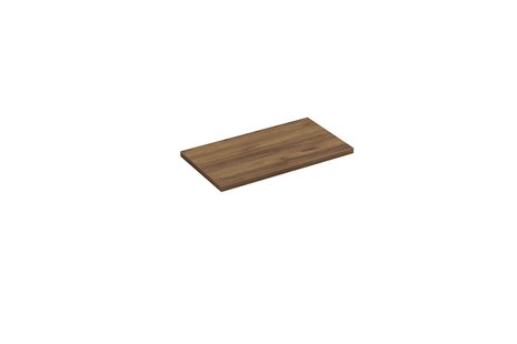 Topblad BWS Lyanna 40x22 cm Warm Eiken