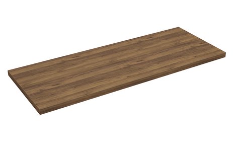 Topblad BWS Lyanna 120x46 cm Warm Eiken