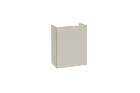 Fonteinkast BWS Lyanna 40x22x50 cm Cashmere