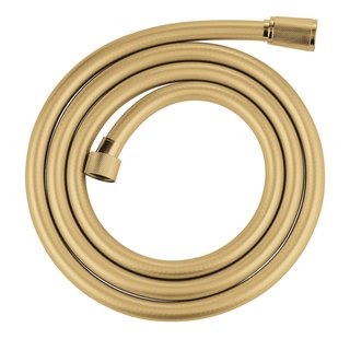 Doucheslang GROHE Silverflex Twiststop 175 cm Cool Sunrise