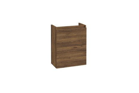 Fonteinkast BWS Lyanna 40x22x50 cm Warm Eiken