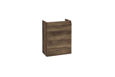 Fonteinkast BWS Lyanna 40x22x50 cm Donker Eiken