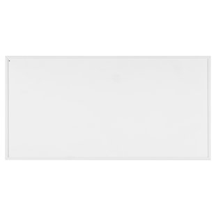 Radiator SV Infrarood Paneel Porto 30x60 cm Wit