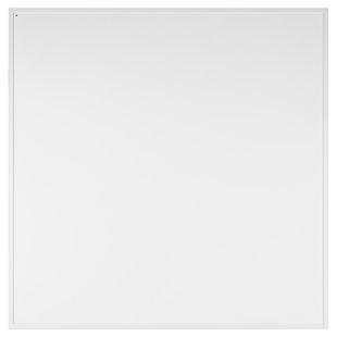 Radiator SV Infrarood Paneel Porto 60x60 cm Wit
