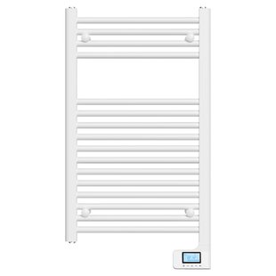 Radiator SV Electrische Design Lima 80x50 cm CE Wit