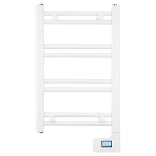Radiator SV Electrische Design Lima 60x40 cm CE Wit