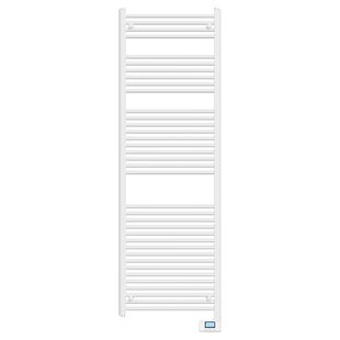 Radiator SV Electrische Design Lima 180x60 cm CE Wit
