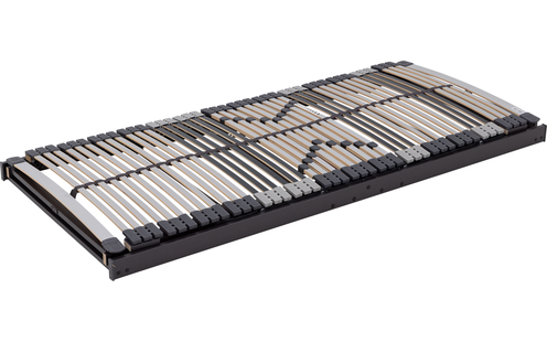 Goossens Excellent Lattenbodem Multi, Lattenbodem inzet 90 x 200 cm electrisch verstelbaar