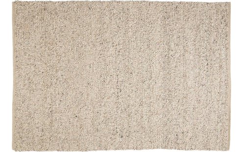 Goossens Vloerkleed Mees, Vloerkleed 170 x 230 cm