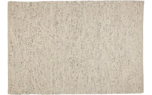 Goossens Vloerkleed Teddy, Vloerkleed 240 x 340 cm