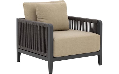 Goossens Fauteuil Yngvar, Fauteuil