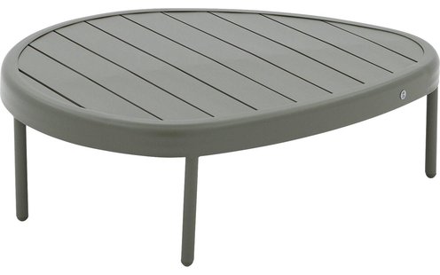 Goossens Salontafel Voor Buiten Pien, Salontafel