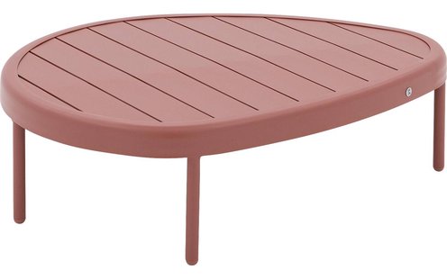 Goossens Salontafel Voor Buiten Pien, Salontafel