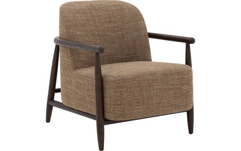 Goossens Fauteuil Fuzz, Fauteuil