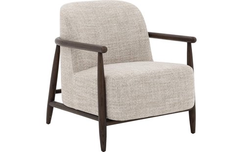 Goossens Fauteuil Fuzz, Fauteuil
