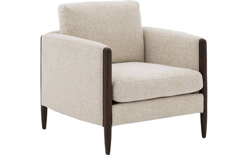 Goossens Fauteuil Handsome, Fauteuil