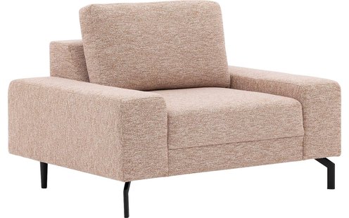 Goossens Loveseat Valdena, 1,5 zits