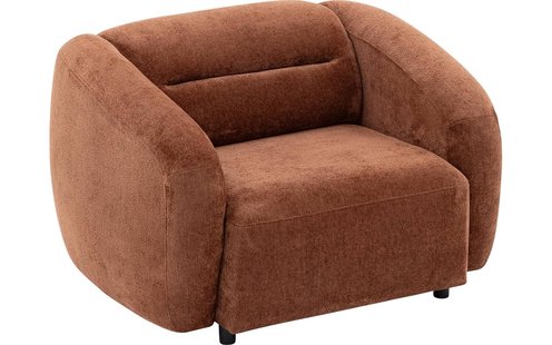 Goossens Fauteuil Zitra, Fauteuil