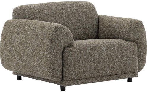 Goossens Loveseat Benk, 1,5 zits