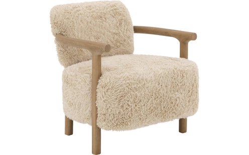 Goossens Fauteuil Bloss, Fauteuil