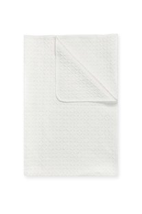 Pip Studio Plaid Yuna Gebroken Wit 270x260cm - Officiële Webshop