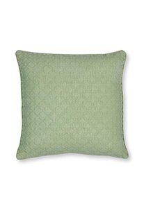 Pip Studio Sierkussen Yuna Groen - Officiële Webshop