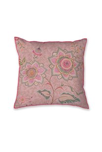 Pip Studio Sierkussen Mumbai Morning Roze - Officiële Webshop