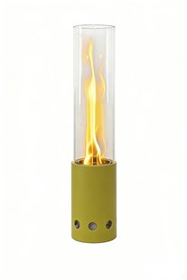 Green Flame pellet tafelhaard BPH-G