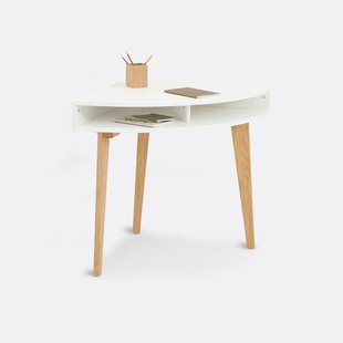 Hoekbureau/wandtafel, Grimsby