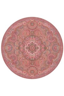 Pip Studio Rond Vloerkleed Moon Delight by Pip Terra 160cm - Officiële Webshop
