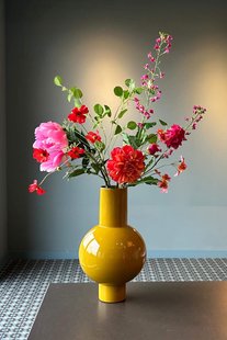 Pip Studio Pip Kunstbloemen Rosefield Dreams - Officiële Webshop