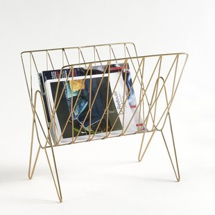 Magazinehouder Niouz