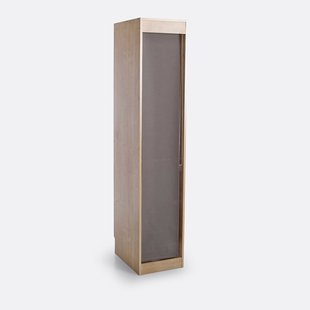 Dressingstore, Build
