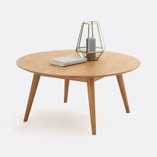 Vintage salontafel Quilda