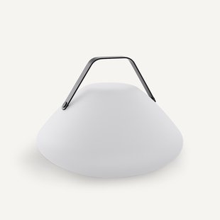 Looplamp voor outdoor, XL, Spingolo