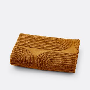 Badlaken in bouclette badstof 500 g/m2, Molina