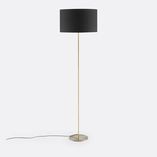 Lampvoet in smeedijzer, HIBA