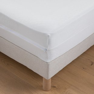 Matrashoes anti-mijt , matrashoogte 23 cm