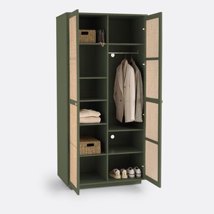 Kast 2 deuren, Paola