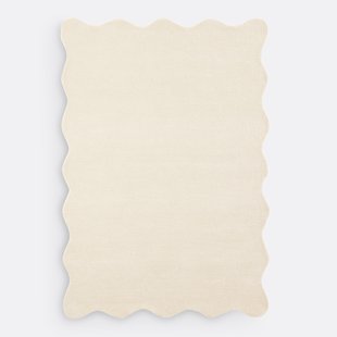 Wollen schubvloerkleed, Scalero