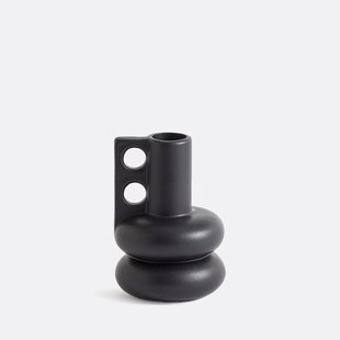 Decoratieve vaas H21,5 cm, Mayala