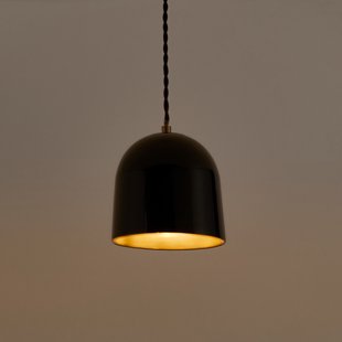 Keramische hanglamp Ø15 cm, Nilana