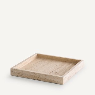 Travertijnen blad, TIBUR