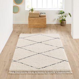 Vloerkleed in berberstijl, Fatouh