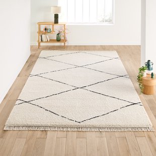 Vloerkleed in berberstijl XL, Fatouh