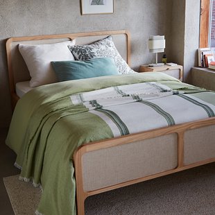 Bed met lattenbodem, Esmara