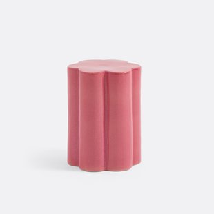 Bijzettafel en nachtkastje van keramiek, Jelly